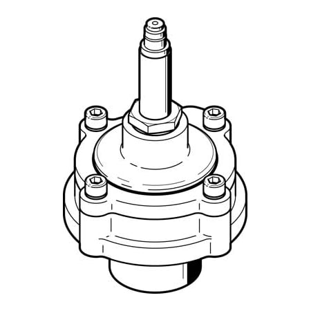 Festo Basic Valve VZWE-F-M22C-M-G1-250-H VZWE-F-M22C-M-G1-250-H
